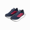 ADIDAS Zapatilla Runfalcon 6 Azul Oscuro Rosa Niño