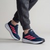 ADIDAS Zapatilla Runfalcon 6 Azul Oscuro Rosa Niño