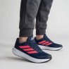 ADIDAS Zapatilla Runfalcon 6 Azul Oscuro Rosa Niño