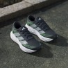 ADIDAS Zapatilla Running Galaxy 8 J Gris Oscuro Verde Night Grey Niño