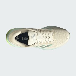 ADIDAS Zapatilla Running Response 2 Marfil Verde Hombre