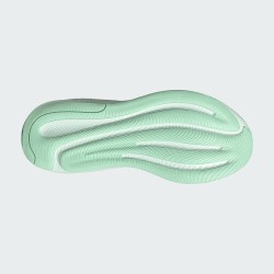 ADIDAS Zapatilla Running Response 2 Marfil Verde Hombre