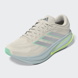 ADIDAS Zapatilla Running Response 2 Marfil Verde Hombre