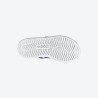 ADIDAS Zapatillas Deportivas Con Velcro Streettalk El C Blanco Azul Niño
