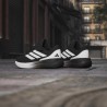 ADIDAS Zapatilla Runfalcon 6 El C Negro Blanco Niño