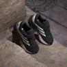 ADIDAS Zapatilla Runfalcon 6 El C Negro Blanco Niño