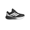 ADIDAS Zapatilla Runfalcon 6 El C Negro Blanco Niño