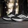 ADIDAS Zapatilla Runfalcon 6 El C Negro Blanco Niño