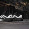 ADIDAS Zapatilla Runfalcon 6 El C Negro Blanco Niño