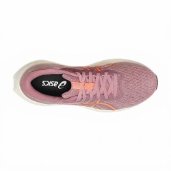 Asics Zapatilla Running Patriot 14 Morado Taro Purple Mujer