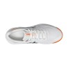 Asics Zapatilla Gel-Dedicate 9 Padel Blanco Verde Naranja White Hombre