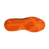 Asics Zapatilla Gel-Dedicate 9 Padel Blanco Verde Naranja White Hombre