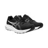 Asics Zapatilla Running Gel-Contend 10 Negro Blanco Black White Mujer