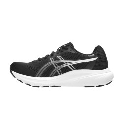 Asics Zapatilla Running Gel-Contend 10 Negro Blanco Black White Mujer