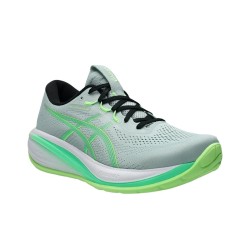 Asics Zapatilla Running Gel-Cumulus 28 Verde Cold Moss Vital Green Hombre