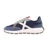 Munich Zapatilla Babel 14 Azul Hombre