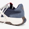 Munich Zapatilla Babel 14 Azul Hombre