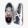 Munich Zapatilla Babel 14 Azul Hombre