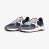 Munich Zapatilla Babel 14 Azul Hombre