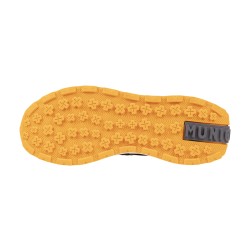 Munich Zapatilla Babel 13 Blanco Marrón Hombre