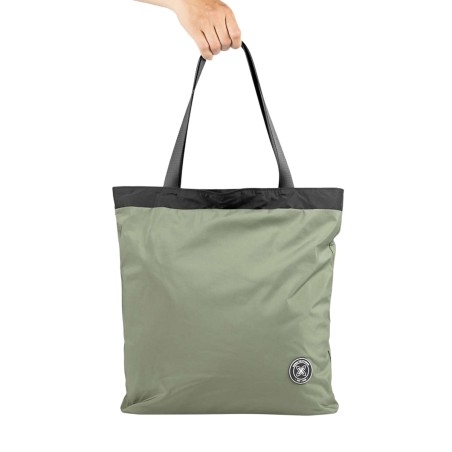 Munich Bolso Shallow Tote...