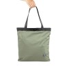 Munich Bolso Shallow Tote Backpack Verde Khaki