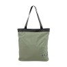 Munich Bolso Shallow Tote Backpack Verde Khaki