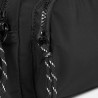 Munich Bolso Shallow Crossbody Negro Black