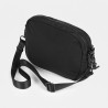 Munich Bolso Shallow Crossbody Negro Black