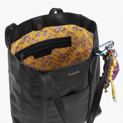 Munich Bolso Charms Shopper Negro Black
