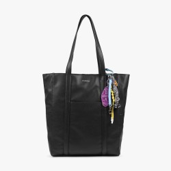 Munich Bolso Charms Shopper Negro Black