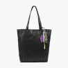 Munich Bolso Charms Shopper Negro Black
