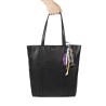 Munich Bolso Charms Shopper Negro Black