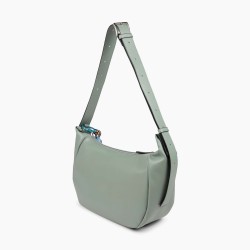 Munich Bolso Charms Hobo Verde Aqua