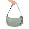 Munich Bolso Charms Hobo Verde Aqua