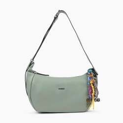 Munich Bolso Charms Hobo Verde Aqua
