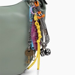 Munich Bolso Charms Hobo Verde Aqua