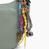 Munich Bolso Charms Hobo Verde Aqua