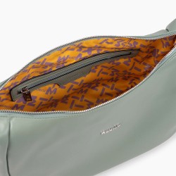 Munich Bolso Charms Hobo Verde Aqua