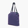 Munich Bolso Gogo Spin Reversible Tote Morado Verde Purple Aqua