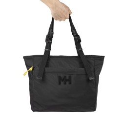 Munich Bolso Zone Shopper Backpack Negro Black