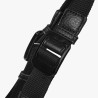 Munich Bolso Zone Shopper Backpack Negro Black