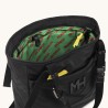 Munich Bolso Zone Shopper Backpack Negro Black