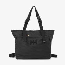 Munich Bolso Zone Shopper Backpack Negro Black