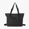 Munich Bolso Zone Shopper Backpack Negro Black
