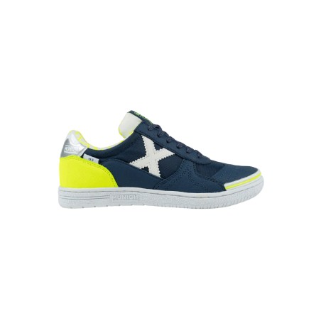 Munich Zapatilla G-3 Kid...