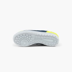 Munich Zapatilla G-3 Kid 459 Azul Marino Amarillo Flúor Niño