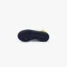 Munich Zapatilla G-3 Kid Velcro 451 Blancas y Amarillas Niño