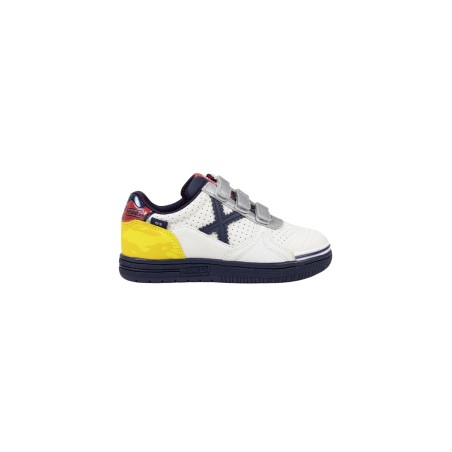 Munich Zapatilla G-3 Kid...