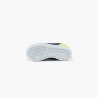 Munich Zapatilla G-3 Kid Velcro 459 Azul Petroleo Amarillo Fluor Niño